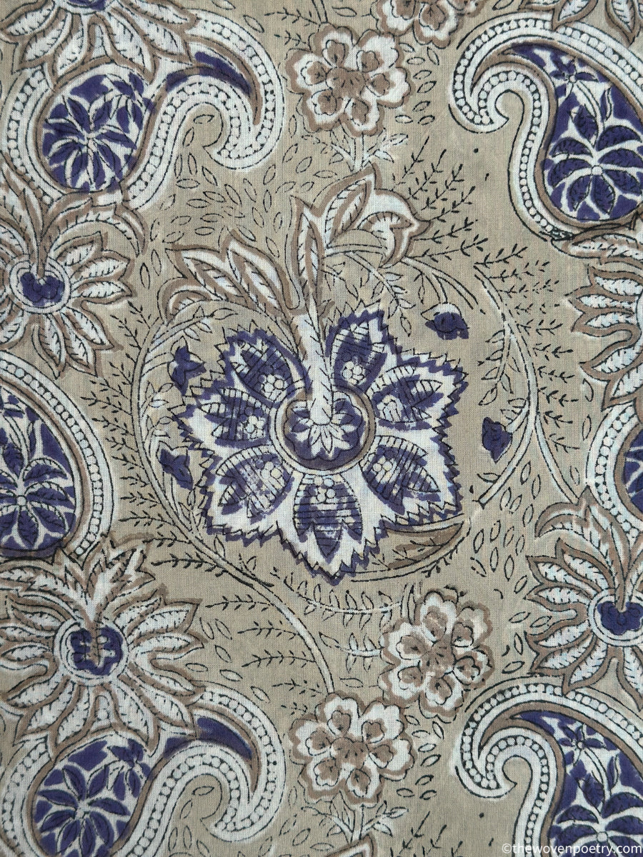 AZURE BLOOM SYMPHONY