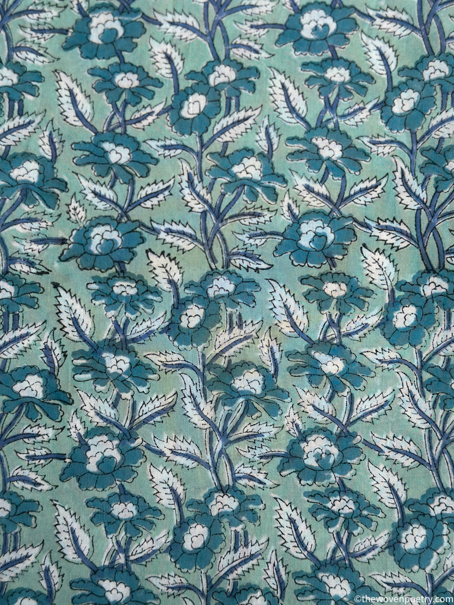 PASTEL BLOOM (PER METRE)