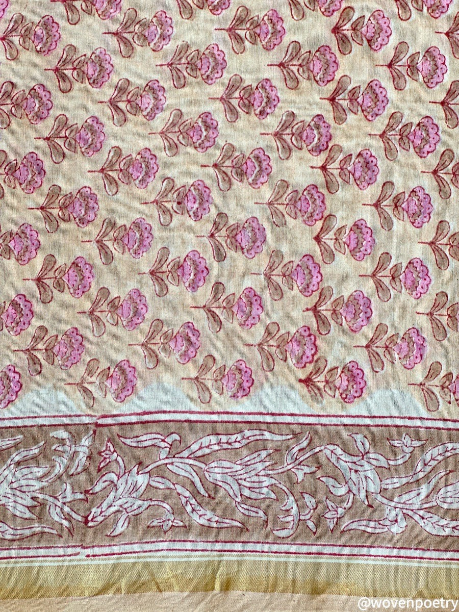 PEACHY BLUSH