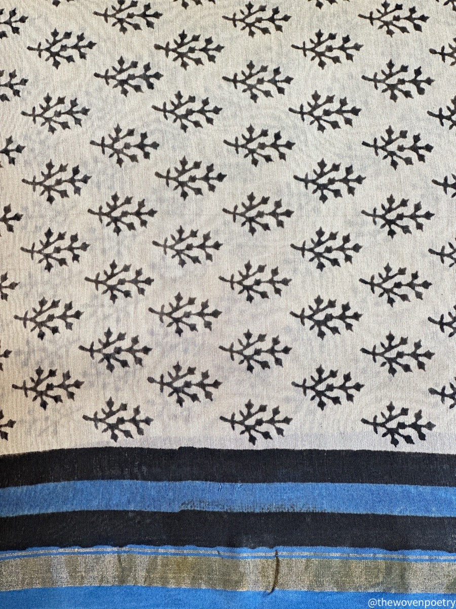 BLUE BLAZE