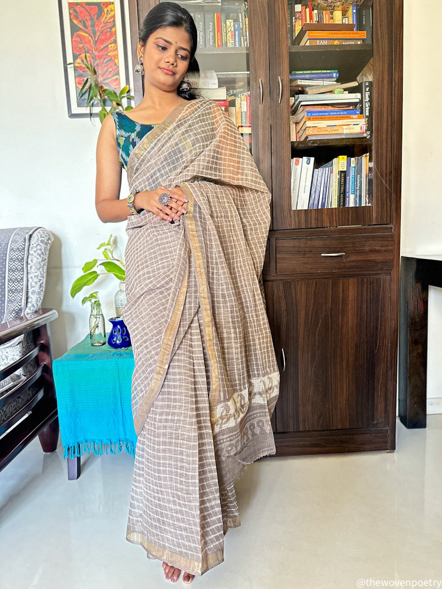 CHARVI