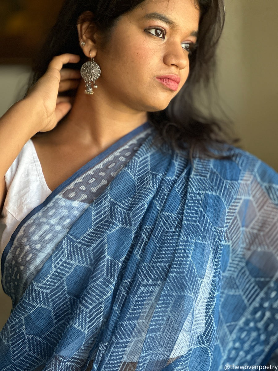 INDIGO DREAMS