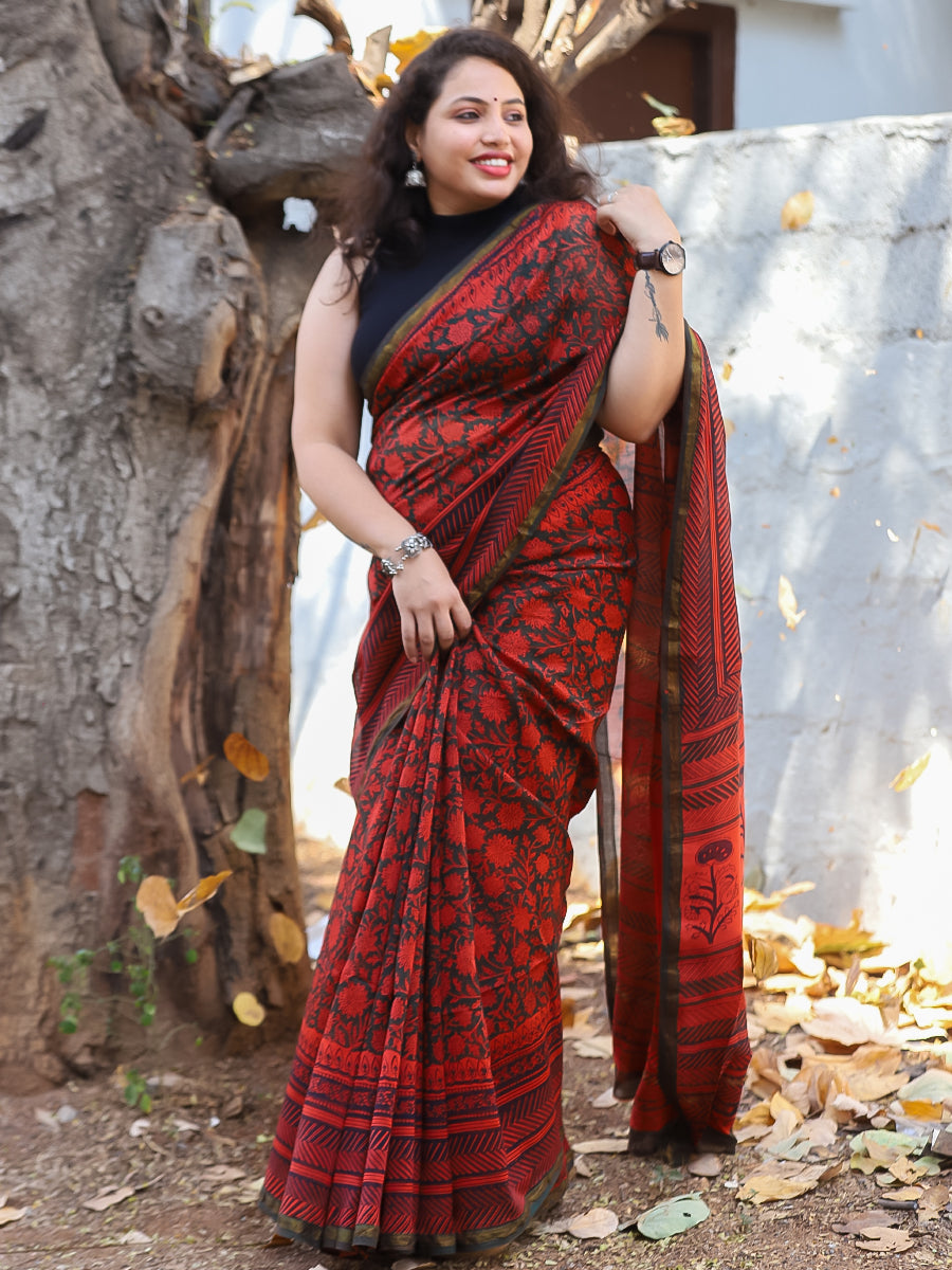Sarees