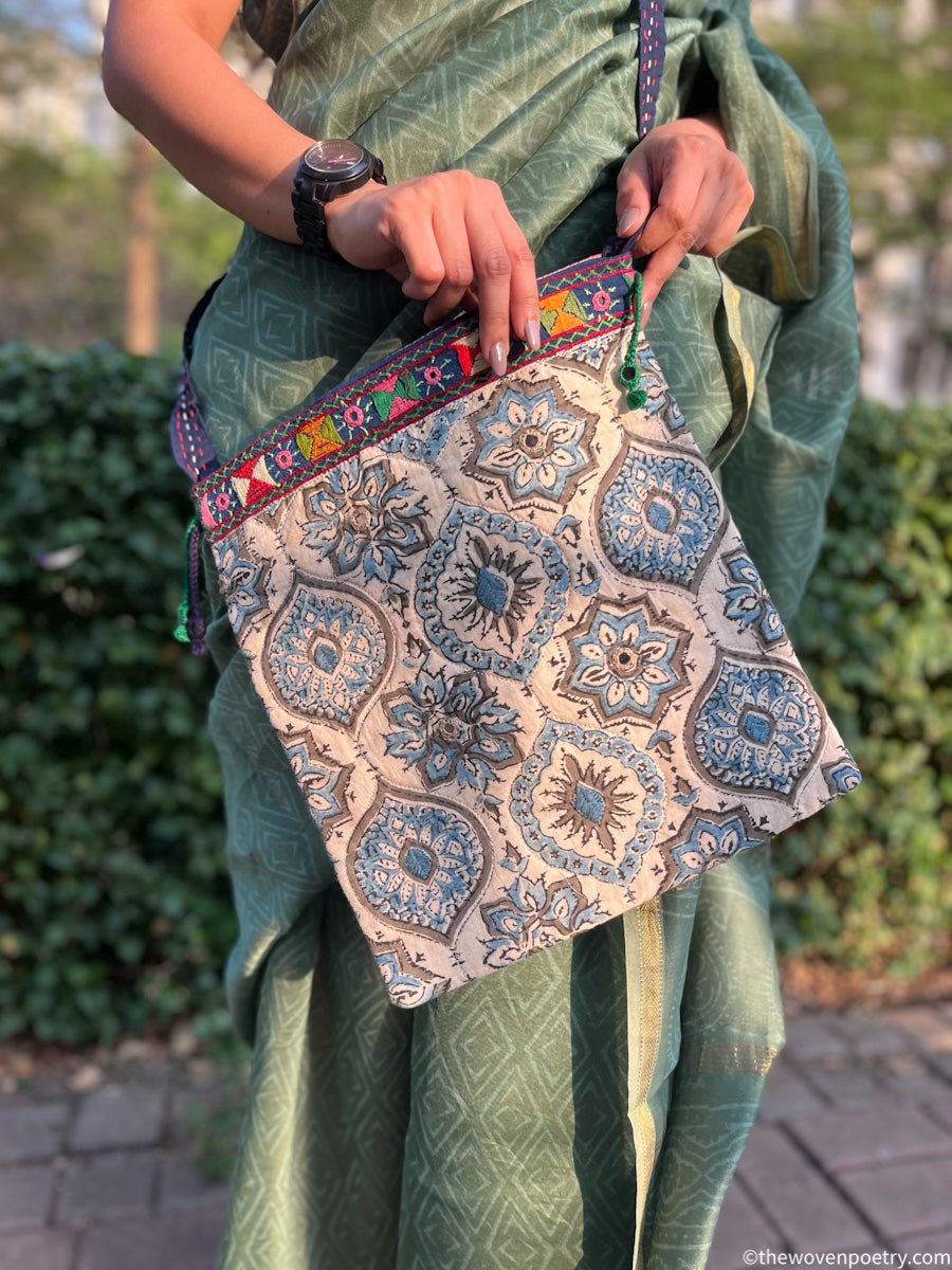 HANDCRAFTED ACCESSORIES
