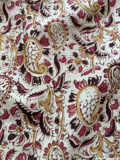 PAISLEY REVERIE (PER METRE)