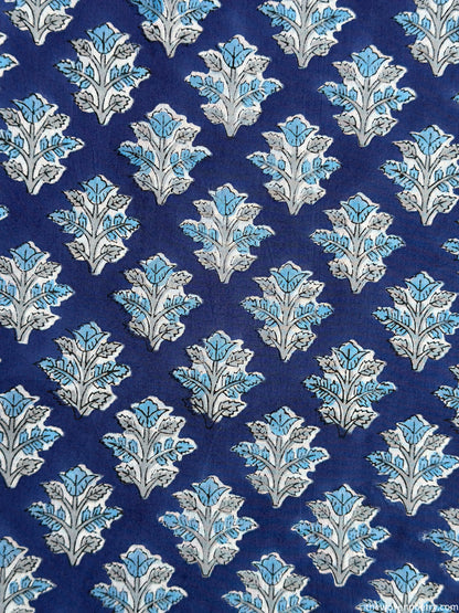 BLUE HERITAGE (PER METRE)
