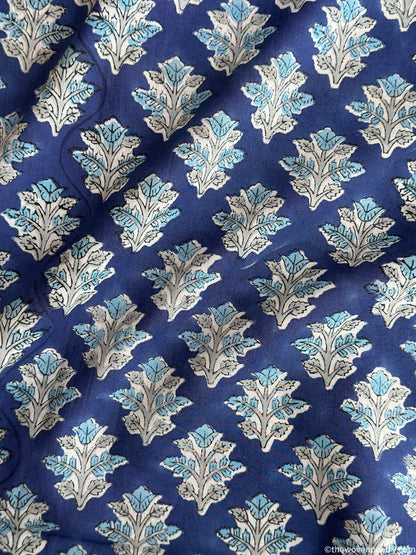 BLUE HERITAGE (PER METRE)