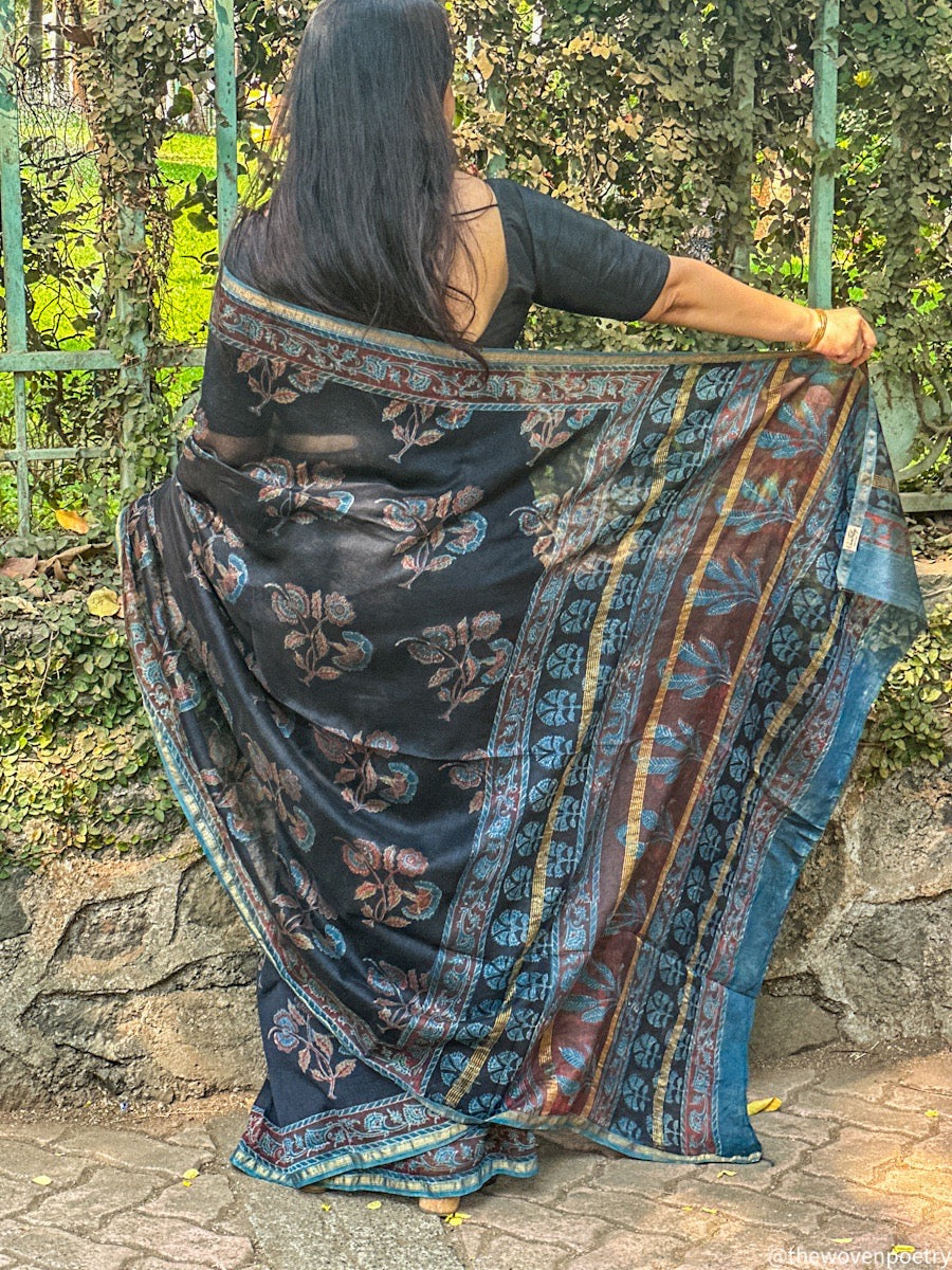 SAKSHI