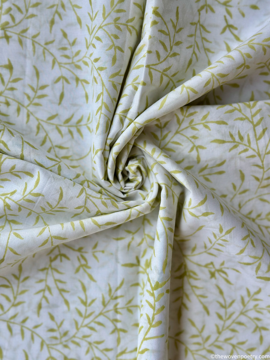 IVORY FERN WHISPER