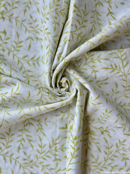 IVORY FERN WHISPER