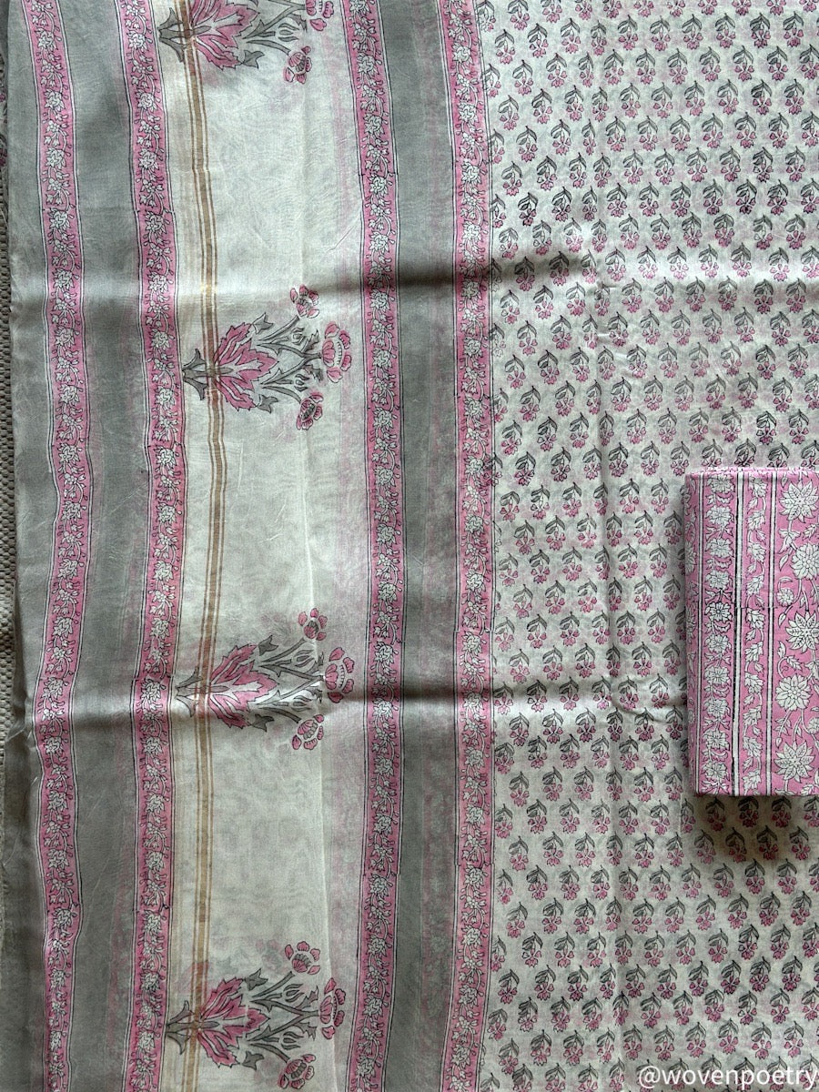 SUBTLE HAZE
