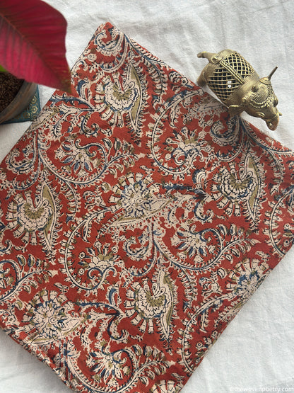HEIRLOOM PAISLEY