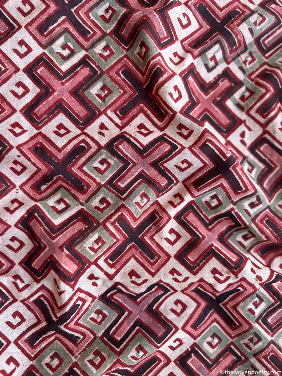 GEOMETRIC (PER METRE)