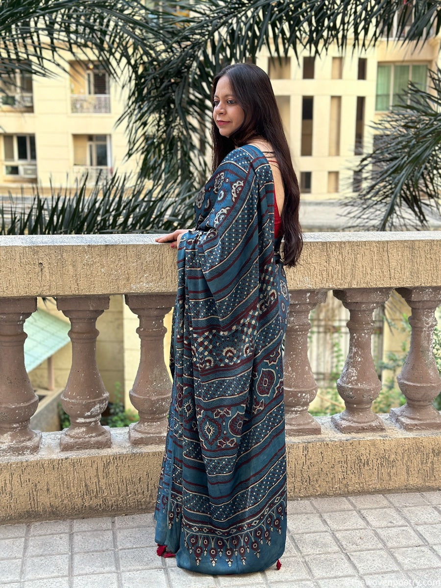 SARVANI