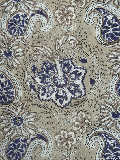 AZURE BLOOM SYMPHONY