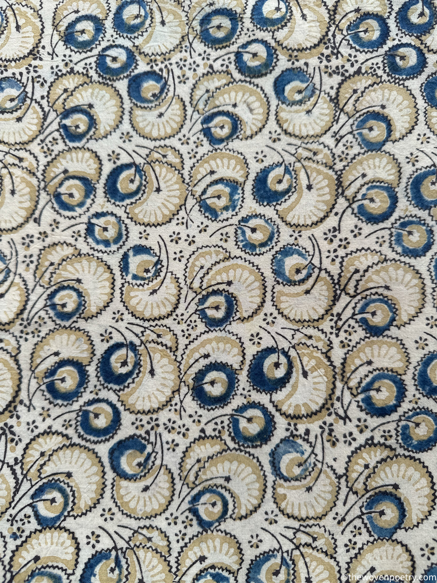 SPIRAL WHISPERS (PER METRE)