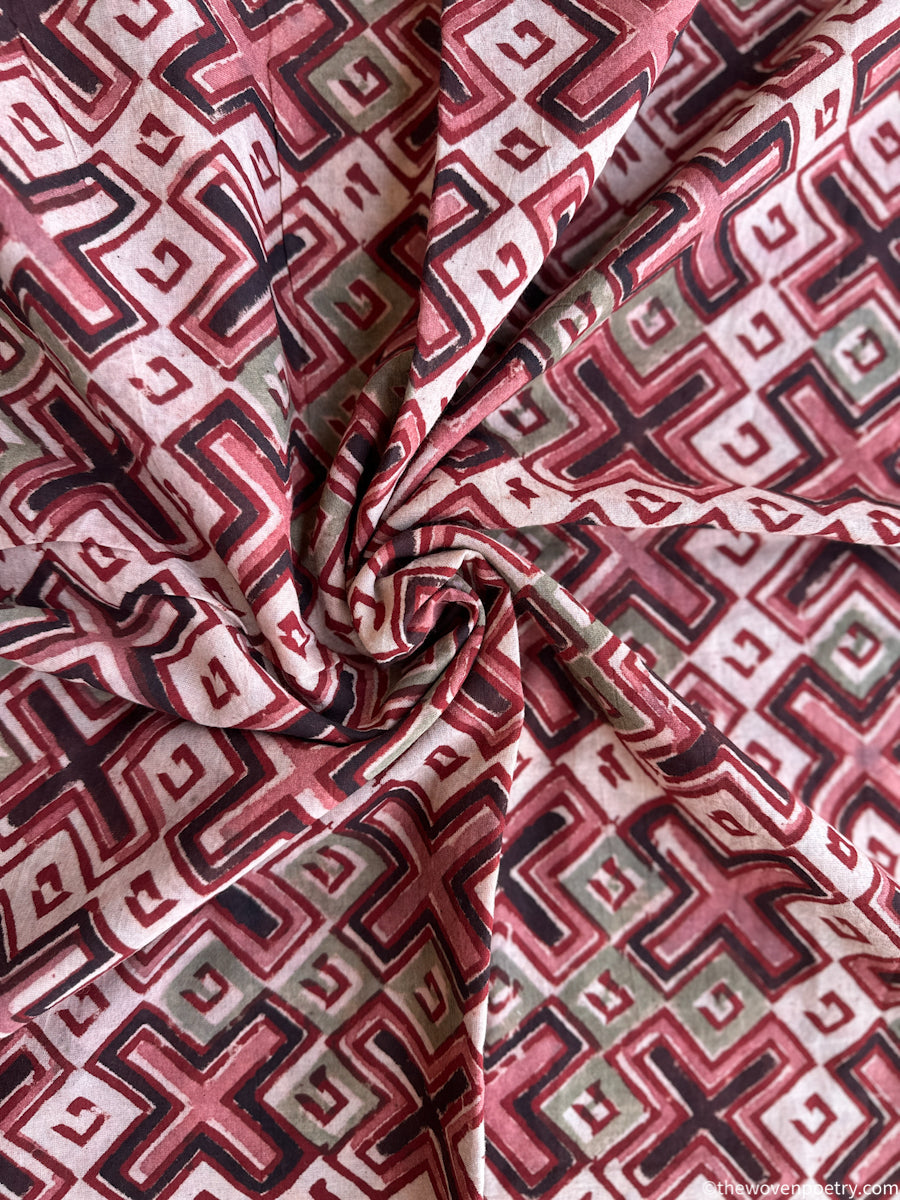 GEOMETRIC (PER METRE)