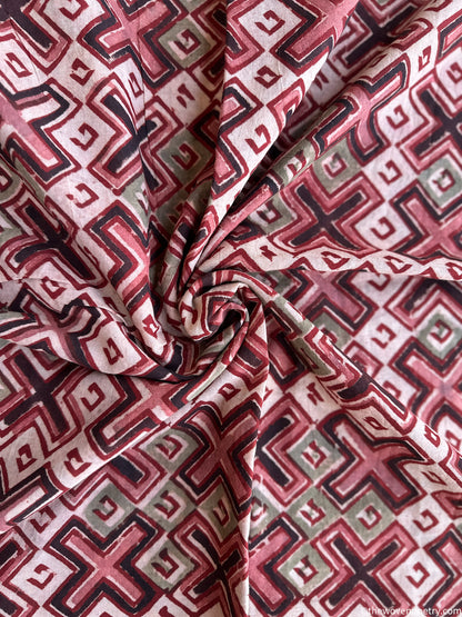 GEOMETRIC (PER METRE)