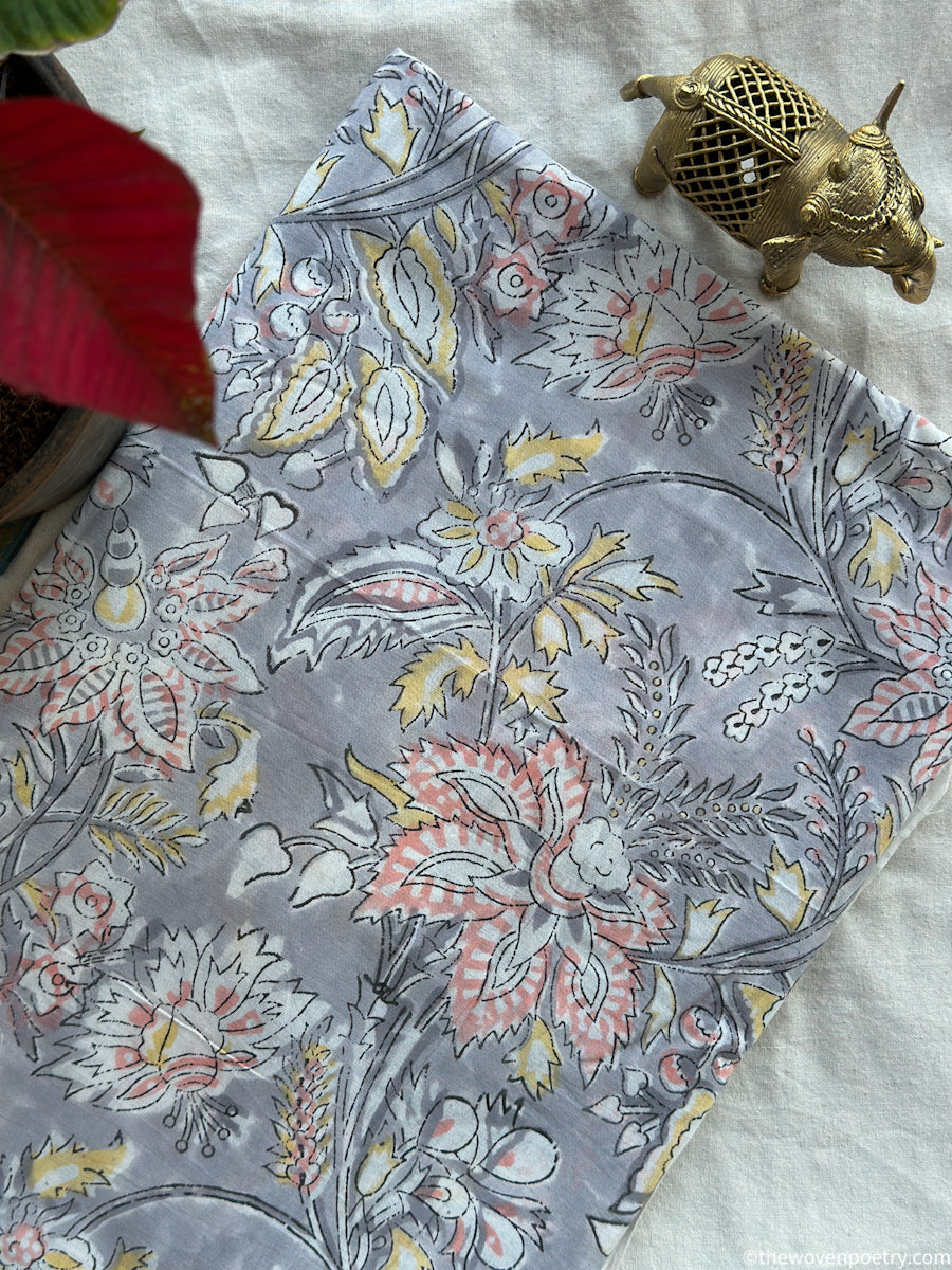 GREY GARDEN (PER METRE)