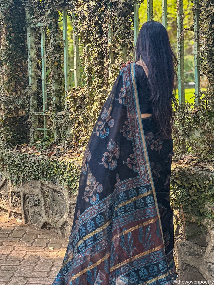 SAKSHI