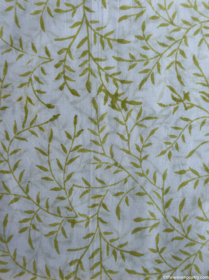 IVORY FERN WHISPER