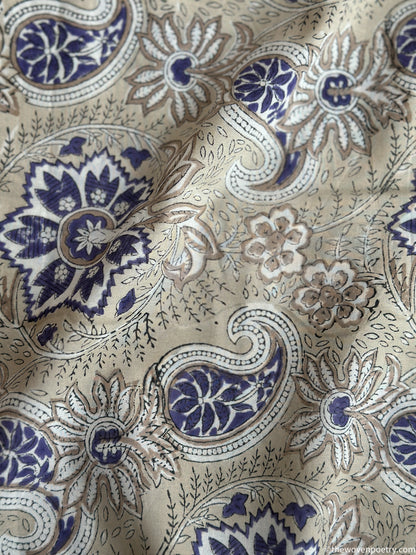 AZURE BLOOM SYMPHONY