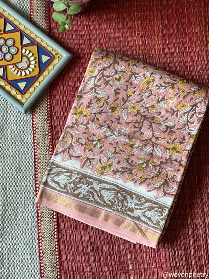 PEACH COCOA