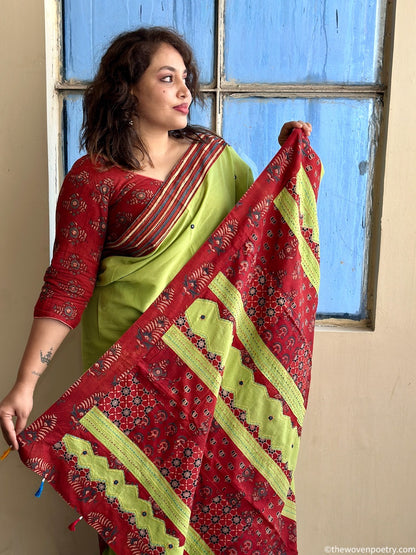 NAISHA