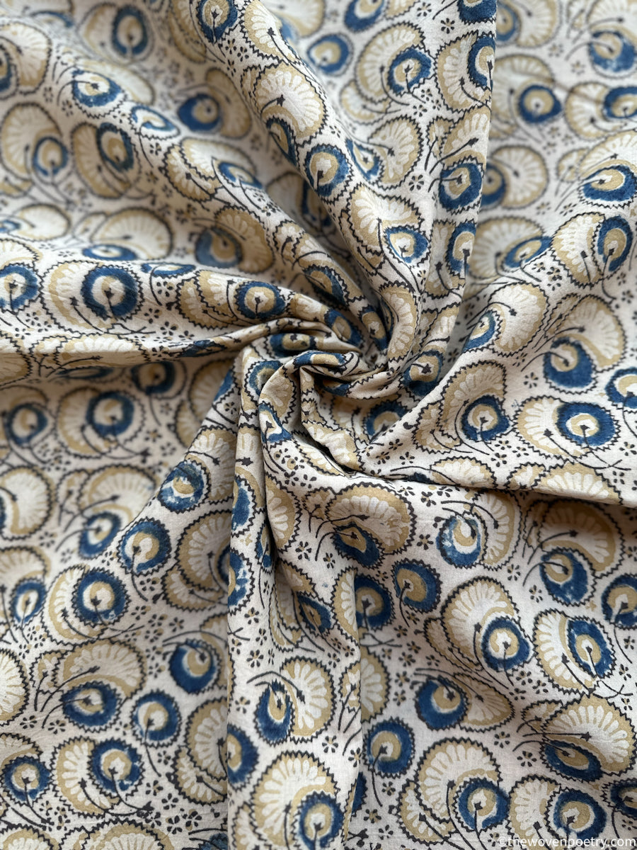 SPIRAL WHISPERS (PER METRE)