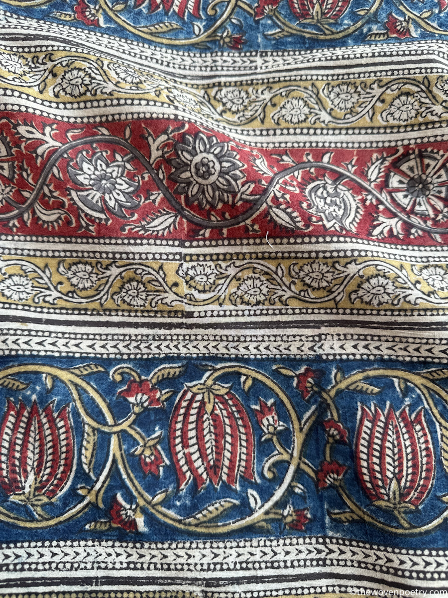 RIVER OF MOTIFS (PER METRE)