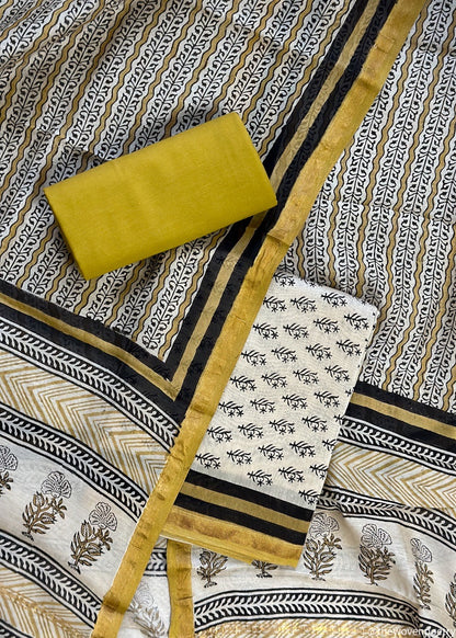 MUSTARD MARVEL