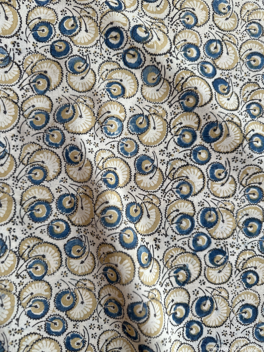 SPIRAL WHISPERS (PER METRE)