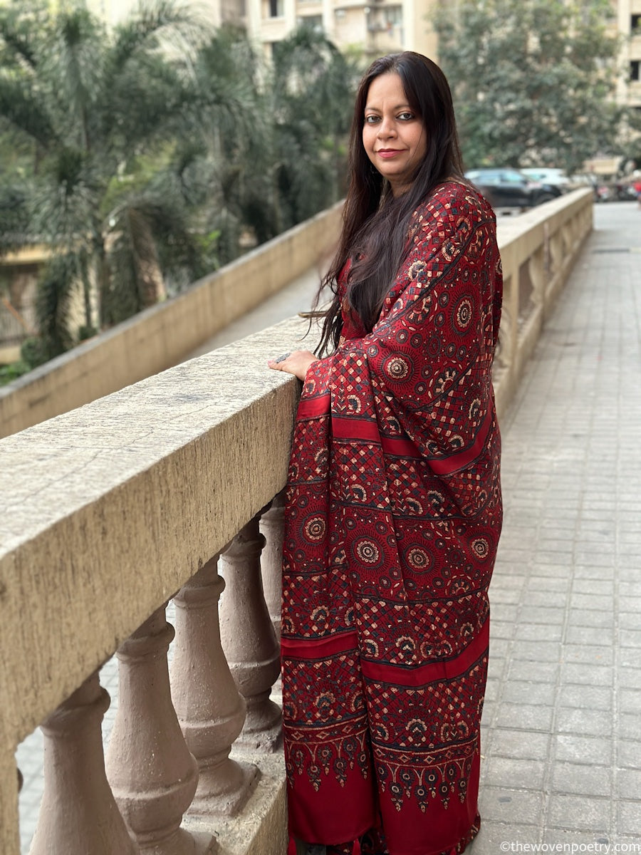 VAIDEHI