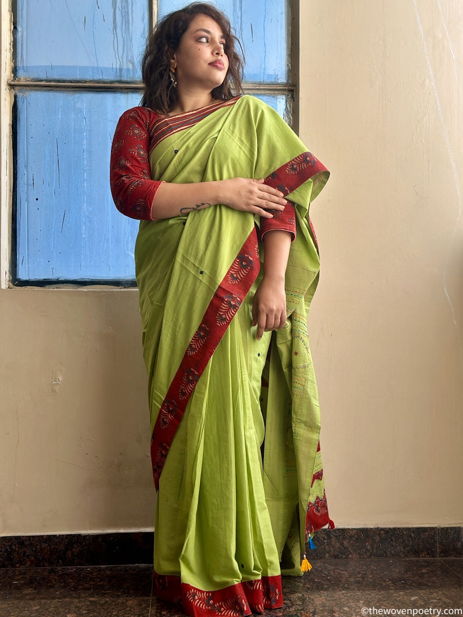 NAISHA