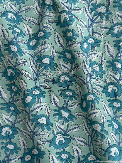 PASTEL BLOOM (PER METRE)