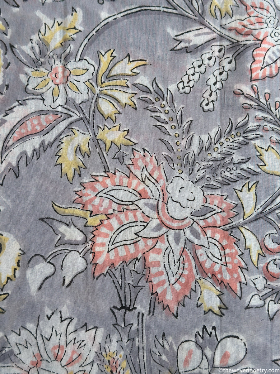 GREY GARDEN (PER METRE)
