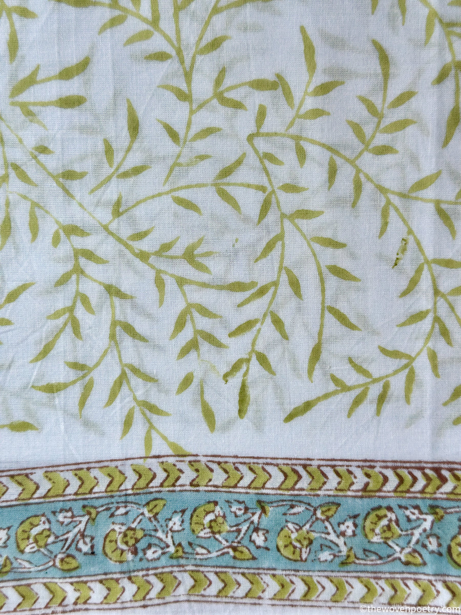 IVORY FERN WHISPER