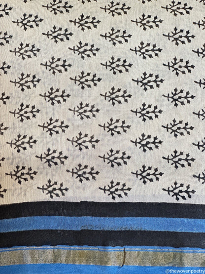 BLUE BLAZE