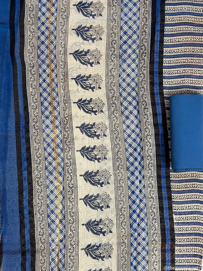 BLUE BLAZE
