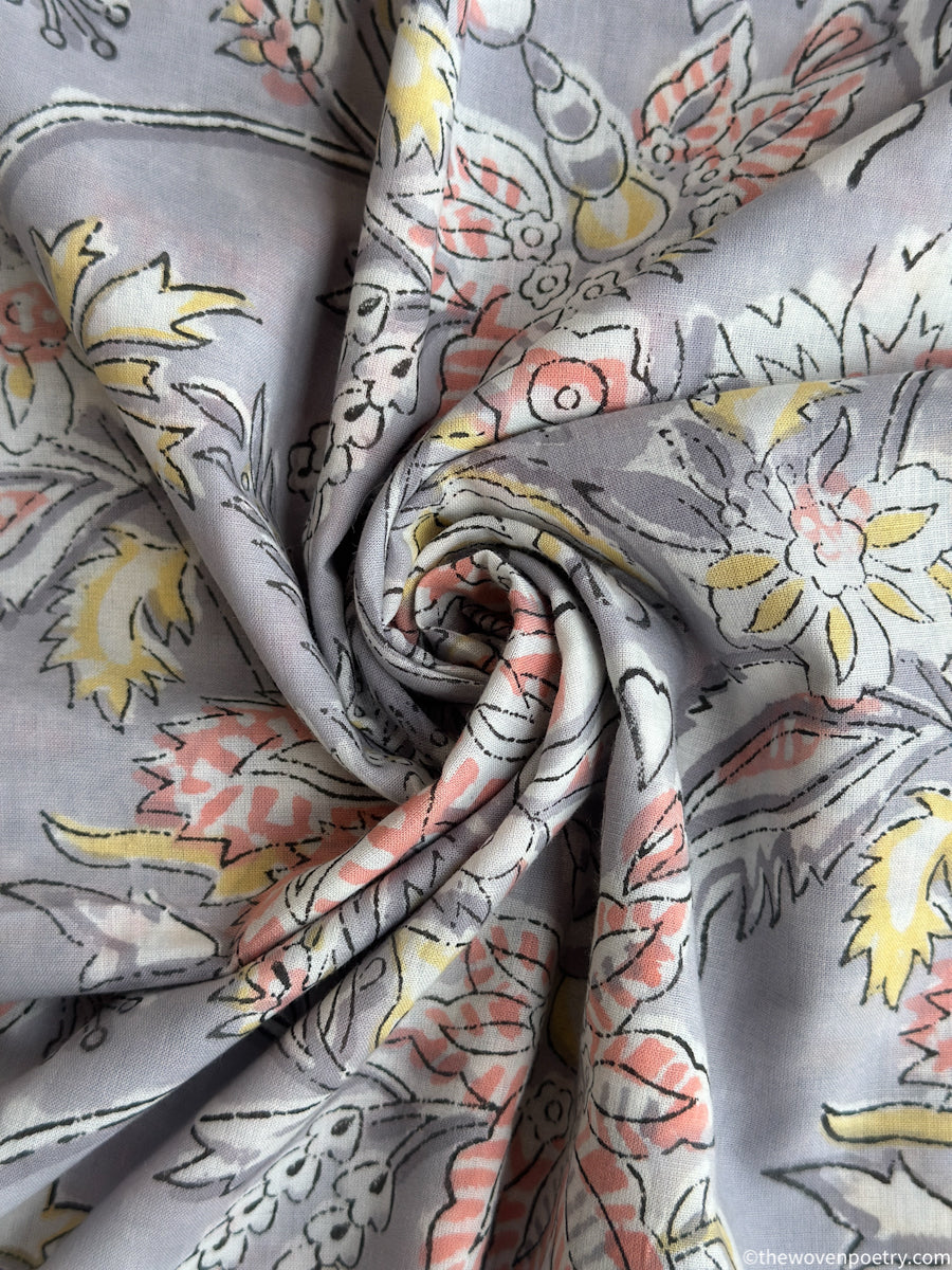 GREY GARDEN (PER METRE)
