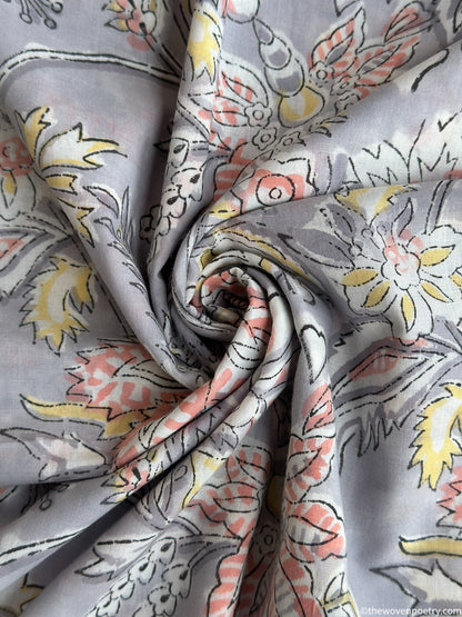 GREY GARDEN (PER METRE)