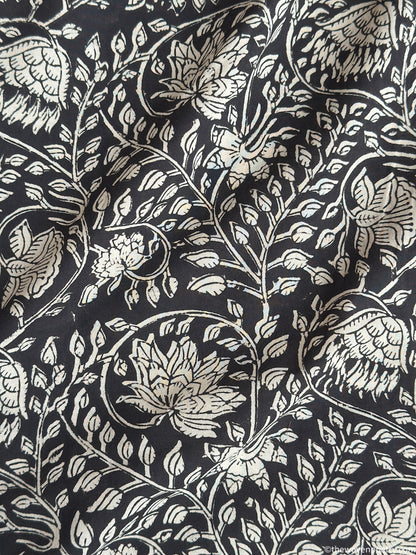 MIDNIGHT BLOOM WHISPER (PER METRE)