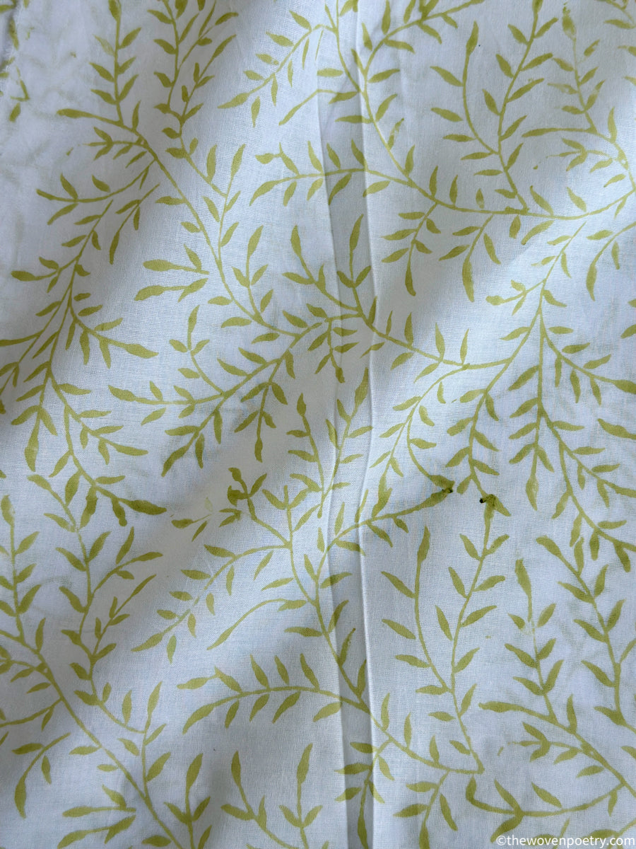 IVORY FERN WHISPER