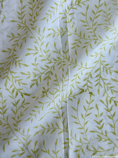 IVORY FERN WHISPER