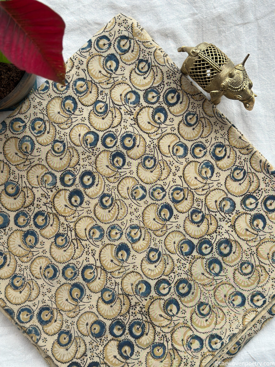 SPIRAL WHISPERS (PER METRE)