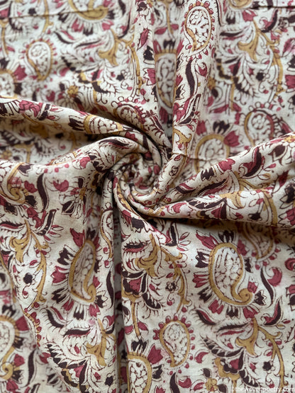 PAISLEY REVERIE (PER METRE)