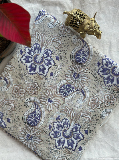 AZURE BLOOM SYMPHONY