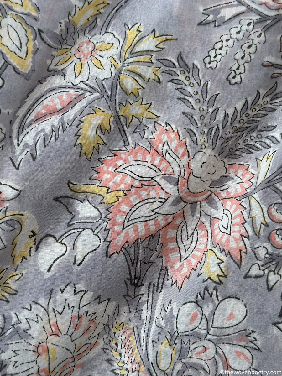 GREY GARDEN (PER METRE)