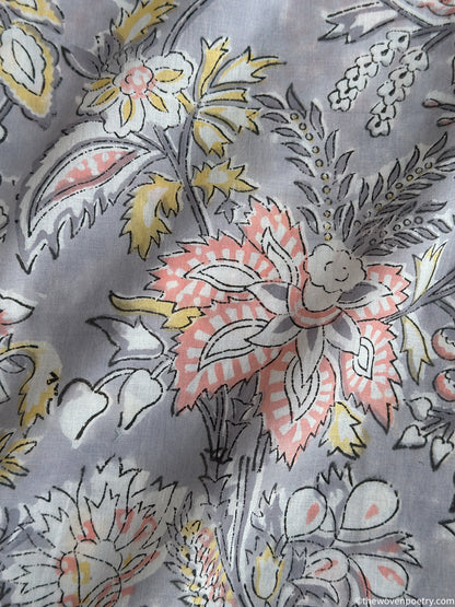 GREY GARDEN (PER METRE)