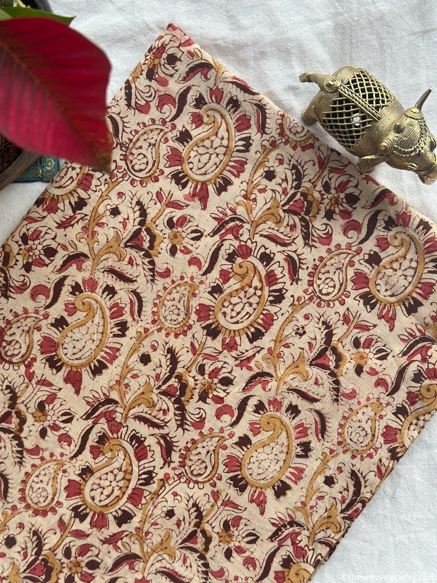 PAISLEY REVERIE (PER METRE)